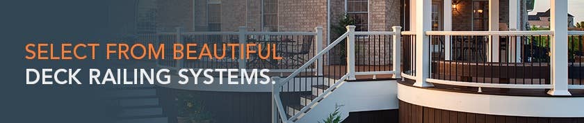 Railing Systems